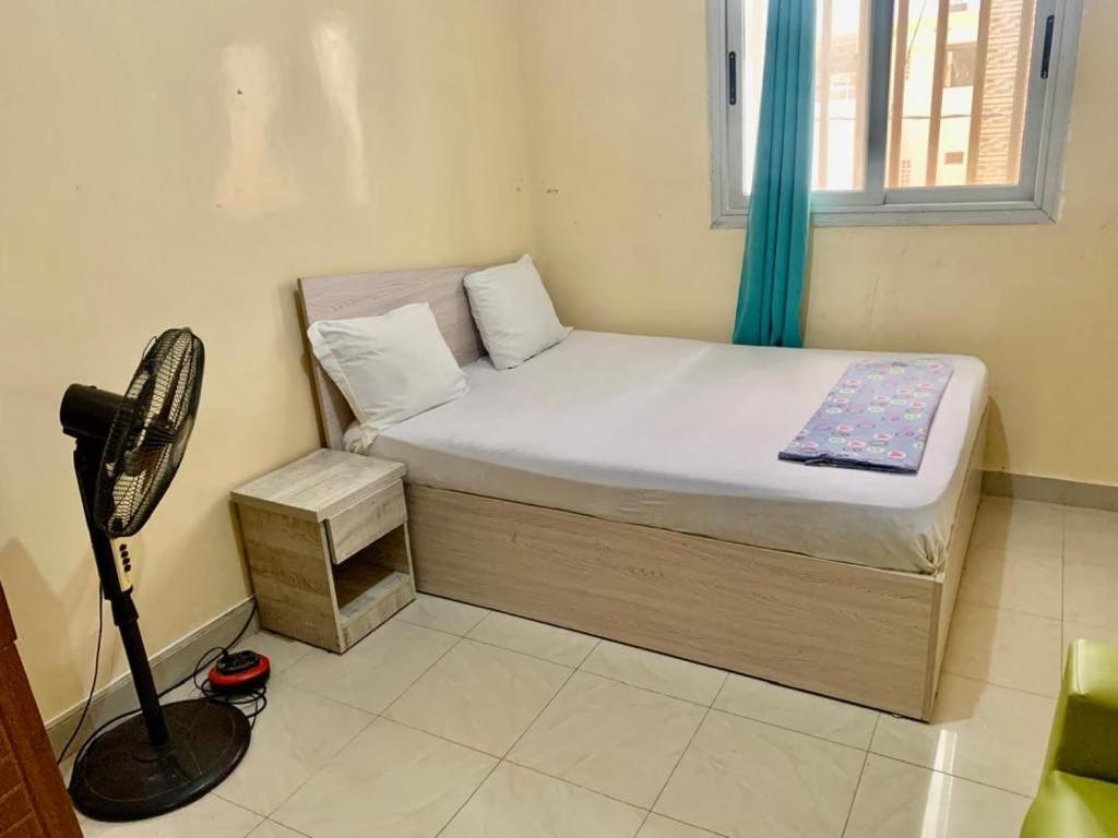 Dakar Logement * Dakar
