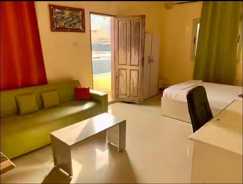 Dakar Logement