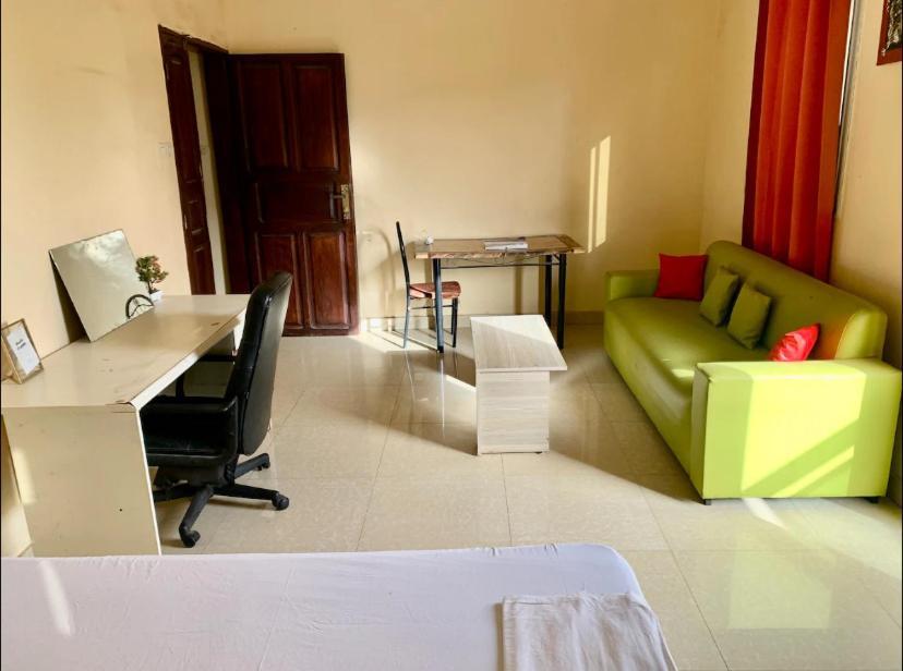Séjour chez l'habitant Dakar Logement Dakar