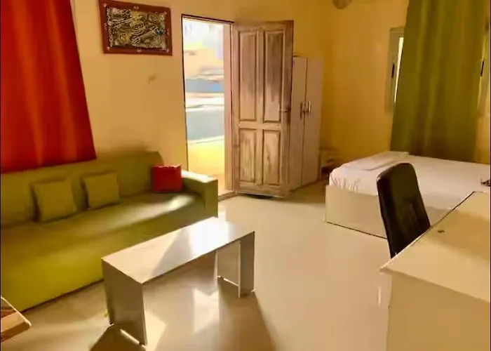 Dakar Logement